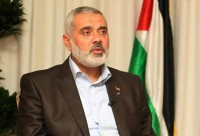 Hamas in pursuit of deepening ties with Iran