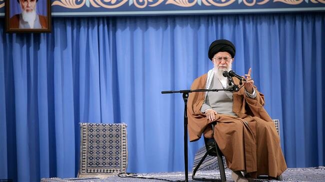 US decision against IRGC rooted in America’s rancor: Leader