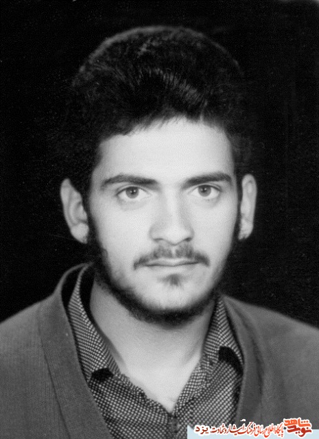 شهید صمدی؛ پنج سال در پی شهادت و رسیدن به معشوق ابدی