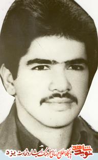 زندگی نامه شهیدان متولد بیست و هفتم خرداد ماه یزد