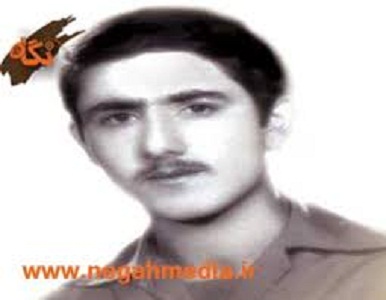 زندگینامه شهید اصغر محمدیان