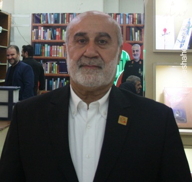 علمت اکثر من 30 طیارا جویا / قال الامام الخمینی : انتم شرکاء فی اجر الشهداء