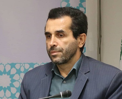 اول مهرجان الاصوات و النوح الایثار یقوم بمحافظة بوشهر