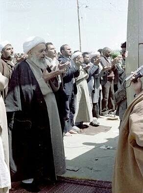 بمناسبة ذكری أستشهادآیة الله الشيخ الشهيد بمناسبة ذكری أستشهادآیة الله الشيخ الشهيد