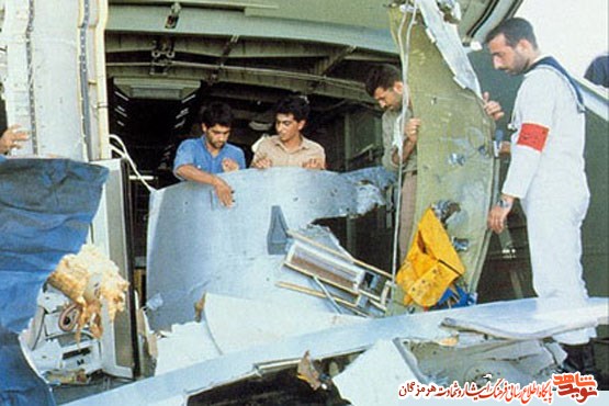 The 30 years nightmare and the black box which never found... The 30 years nightmare and the black box which never found...