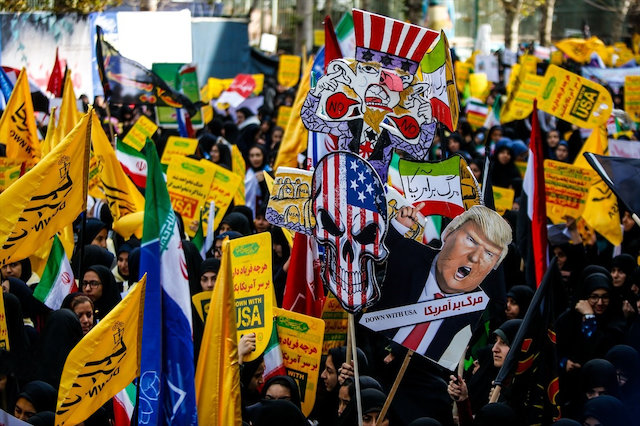 3 major events that turned Aban 13th into a symbolic day for Iranians 3 major events that turned Aban 13th into a symbolic day for Iranians