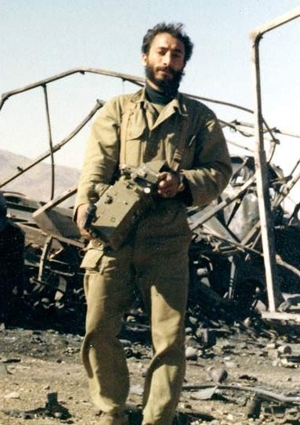 Dignity of Martyrs ; your martyrdom is too close