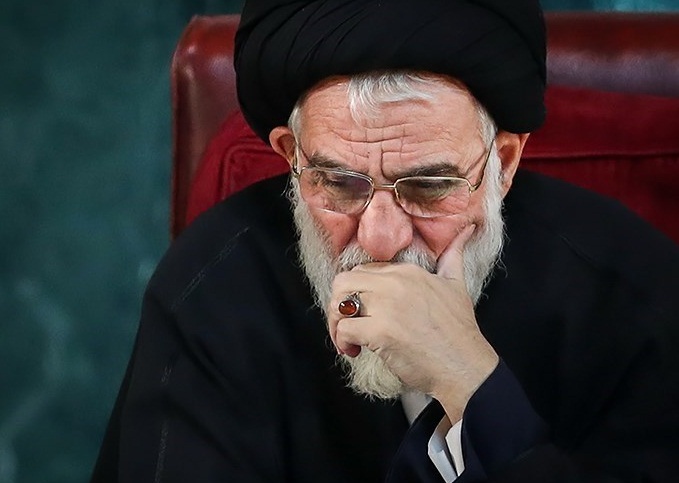 Chairman of Iran’s Expediency Council Passes Away