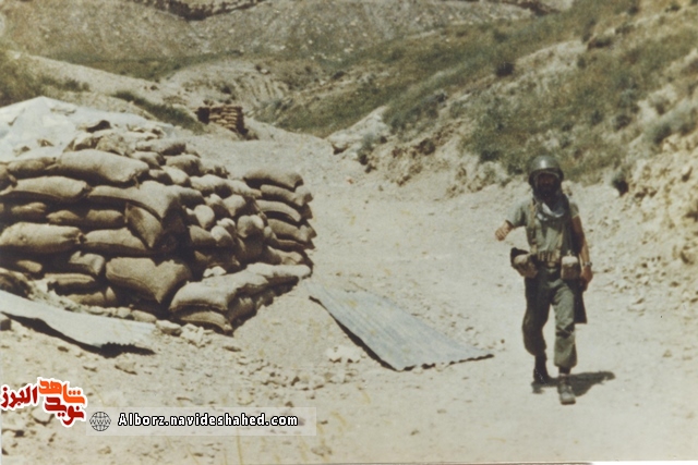 I will Be Martyr Tomorrow I will Be Martyr Tomorrow