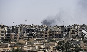 Bodies of More Civilians Killed in US Attacks Unearthed in Raqqa