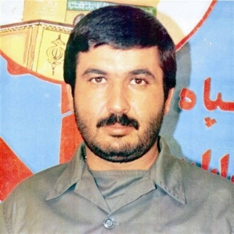 A Commander Who Transported 2000 Heavy Vehicles during One night A Commander Who Transported 2000 Heavy Vehicles during One night