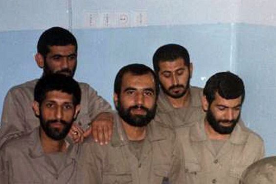 The general that became everlasting in Halabja