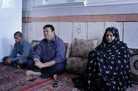 Hussein was accepted for Martyrdom