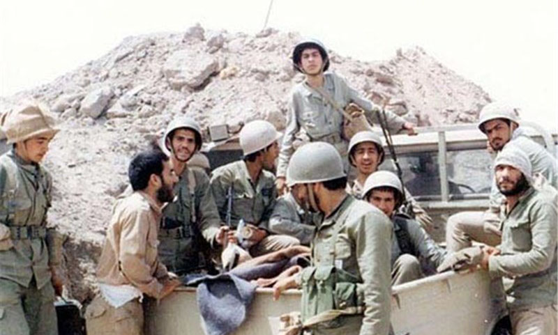 The 33rd anniversary of 1st Valfajr operation will be held in Tehran The 33rd anniversary of 1st Valfajr operation will be held in Tehran