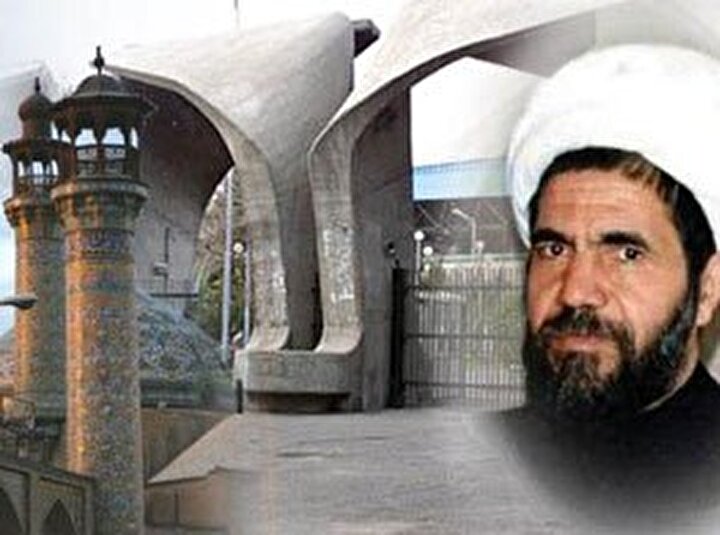 Martyr Mofatteh & Qoba Mosque: Exposing Crimes on the Eve of Revolution