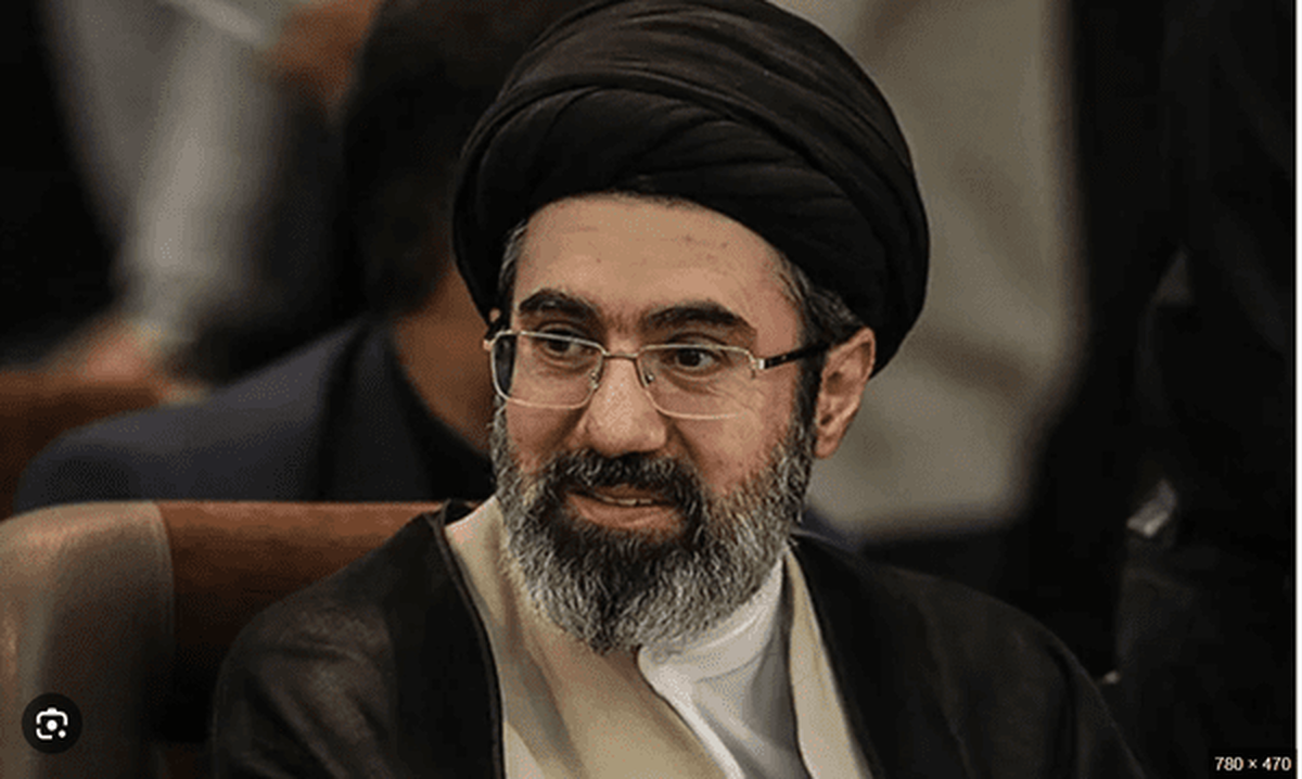 Iran's Historic Unity Has Fractured Enemy