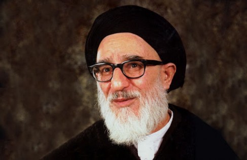 فجرآفرینان/ (قسمت پنجم) «مرحوم آیت الله سیدمحمود طالقانی»