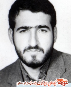 زندگینامه طلبه و دانشجوی شهید، مجتبی آدینه وند