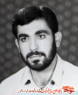 مسئولیت امام حسین (ع) در میدان مبارزه اکنون بر عهده ماست