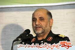 شهادت فوز عظيمی است كه نصيب انسانهای والا می&zwnj;گردد