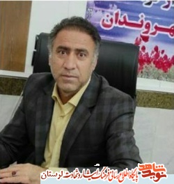 زیبایی جلوه&zwnj;های شهری با سیمای مردان بی ادعا معنا پیدا می&zwnj;کند