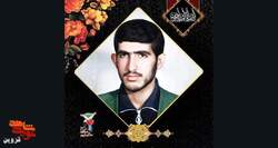 مادر گرانقدر روحانی شهید «محمدرضا فیاضی» آسمانی شد