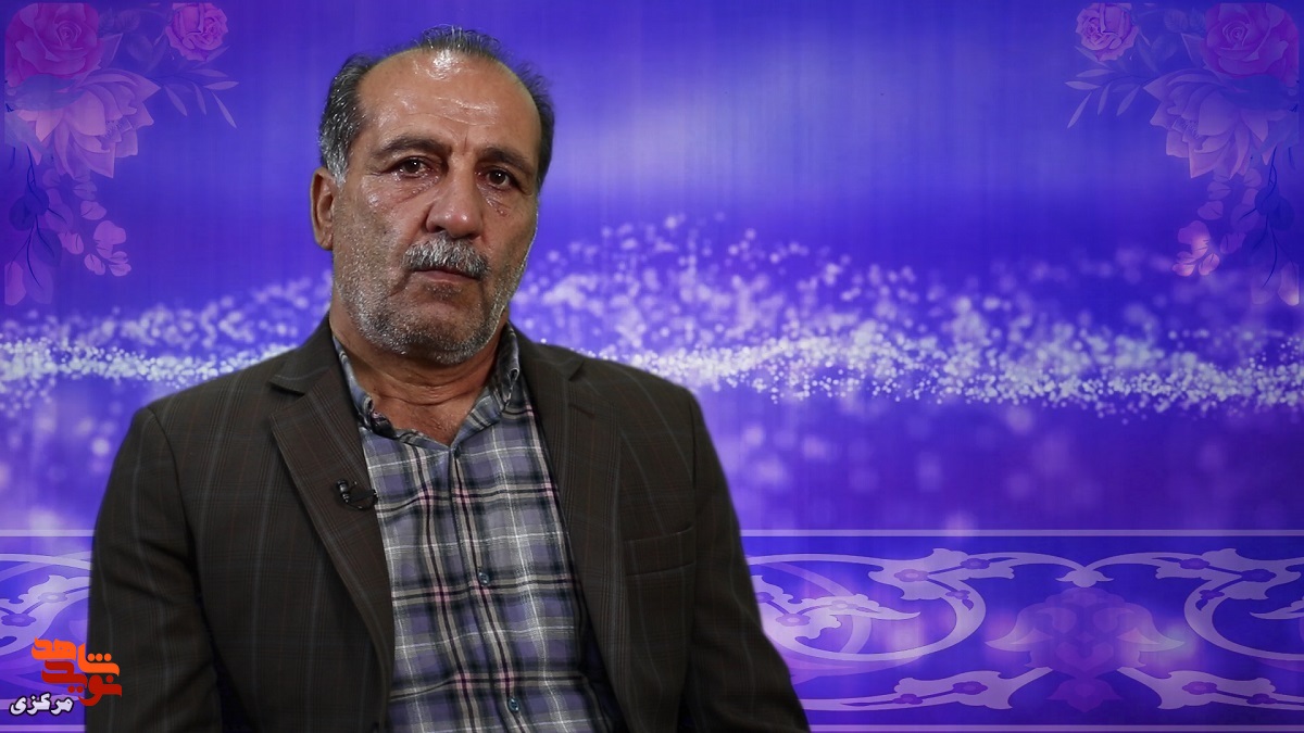 روایتی از مقاومت و ایثار روایتی از مقاومت و ایثار