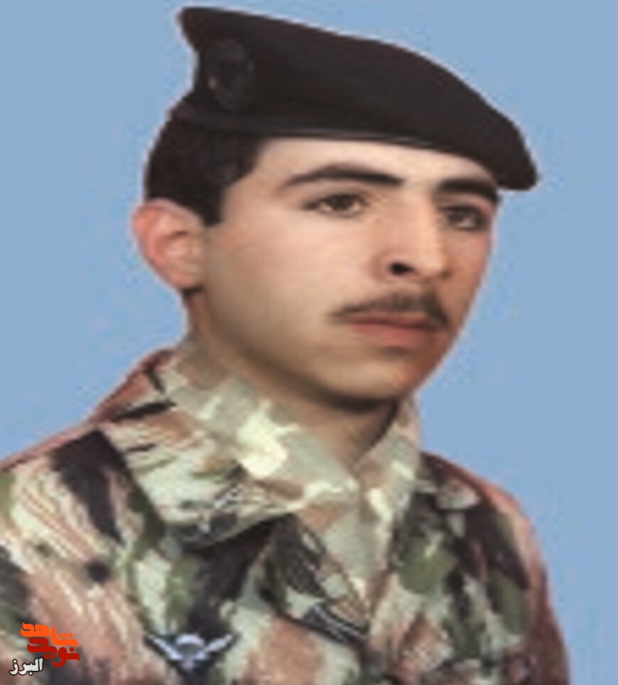 زندگی نامه شهید زندگی نامه شهید