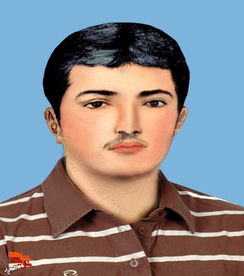 شهادتی سرافرازانه شهادتی سرافرازانه