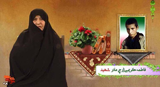 شربتی که نوشیده نشد؛ روایتی از عجله یک رزمنده...