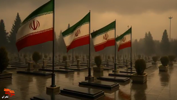 نماهنگ/ «برات می‌نویسم»