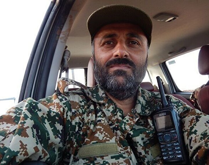 شهیدی که بهترین سال‌های عمر را صرف جذب جوانان به مسجد کرد