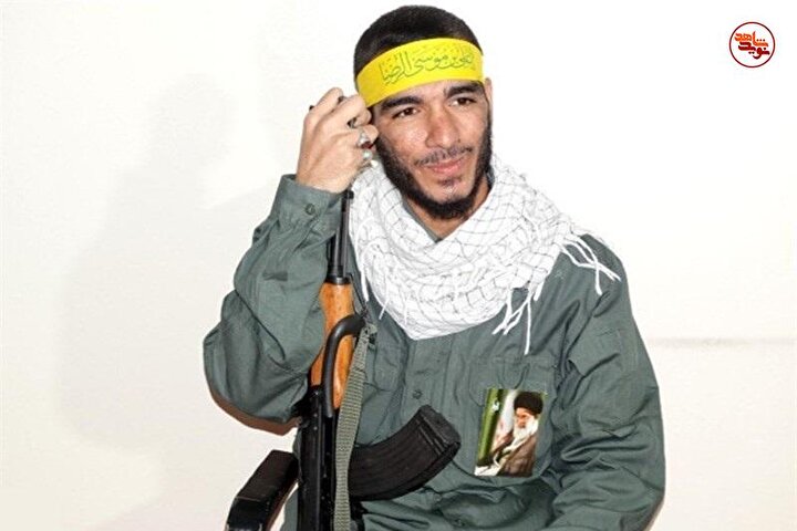 طلبه مجاهد نجف؛ روایت زندگی و شهادت محمدهادی ذوالفقاری در نبرد با داعش