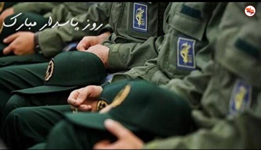 یادداشت| پاسداران؛ پرورش یافتگان اندیشه امام حسین (ع)‌اند