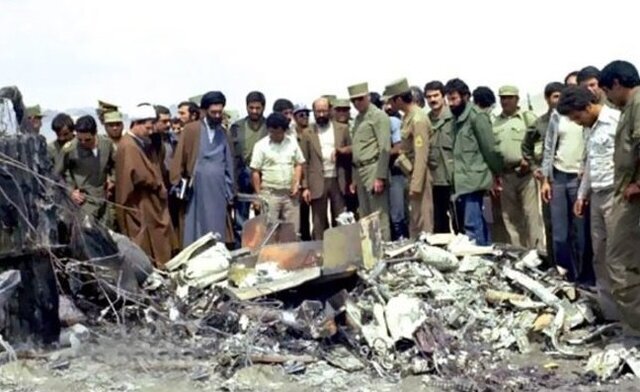 شهید «بصیرت» در برابر «خط نفوذ» شهید «بصیرت» در برابر «خط نفوذ»
