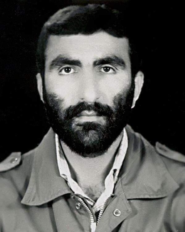 هرکس مهیای شهادت است، بماند! هرکس مهیای شهادت است، بماند!
