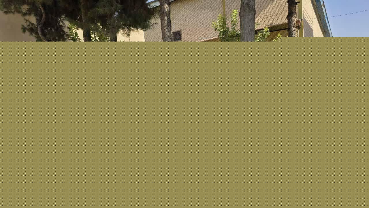 زائرسرای بنیاد شهید با ۲۴۰۰ متر زیربنا در آستانه بهره برداری زائرسرای بنیاد شهید با ۲۴۰۰ متر زیربنا در آستانه بهره برداری