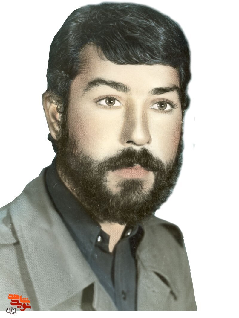 چهلمین سالگرد شهادت شهید «میرزاعلی دهقانی» برگزار میشود چهلمین سالگرد شهادت شهید «میرزاعلی دهقانی» برگزار میشود