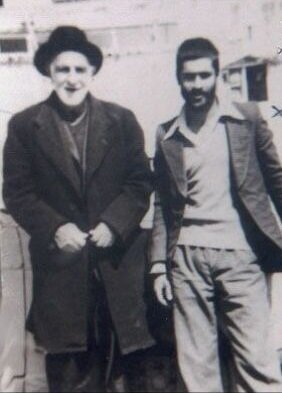 «سردار»ی که برای نفوذ در عمق دشمن، «سرپُل» شد! «سردار»ی که برای نفوذ در عمق دشمن، «سرپُل» شد!
