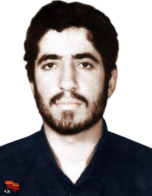 تصاویری ناب از شهید « محمدحسین زحمت کش » سری دوم تصاویری ناب از شهید « محمدحسین زحمت کش » سری دوم