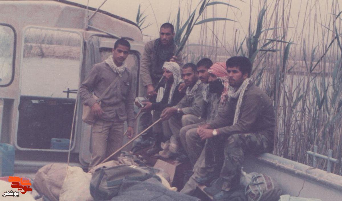 تصاویر شهید «ناصر جوهر زاده» تصاویر شهید «ناصر جوهر زاده»