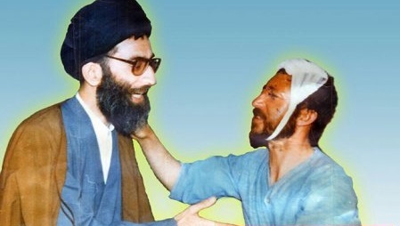 عشقبازان را سماع جان، میان آتش است... عشقبازان را سماع جان، میان آتش است...