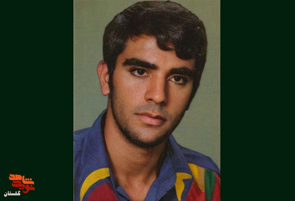 مداحی شهید «محمود مرادی» مداحی شهید «محمود مرادی»