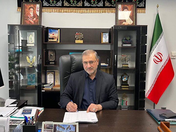 پرچمداران سنگر پیشرفت، استقلال و اقتدار