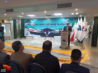 مراسم تجلیل از دانشجویان ممتاز شاهد و ایثارگر در زاهدان برگزار شد