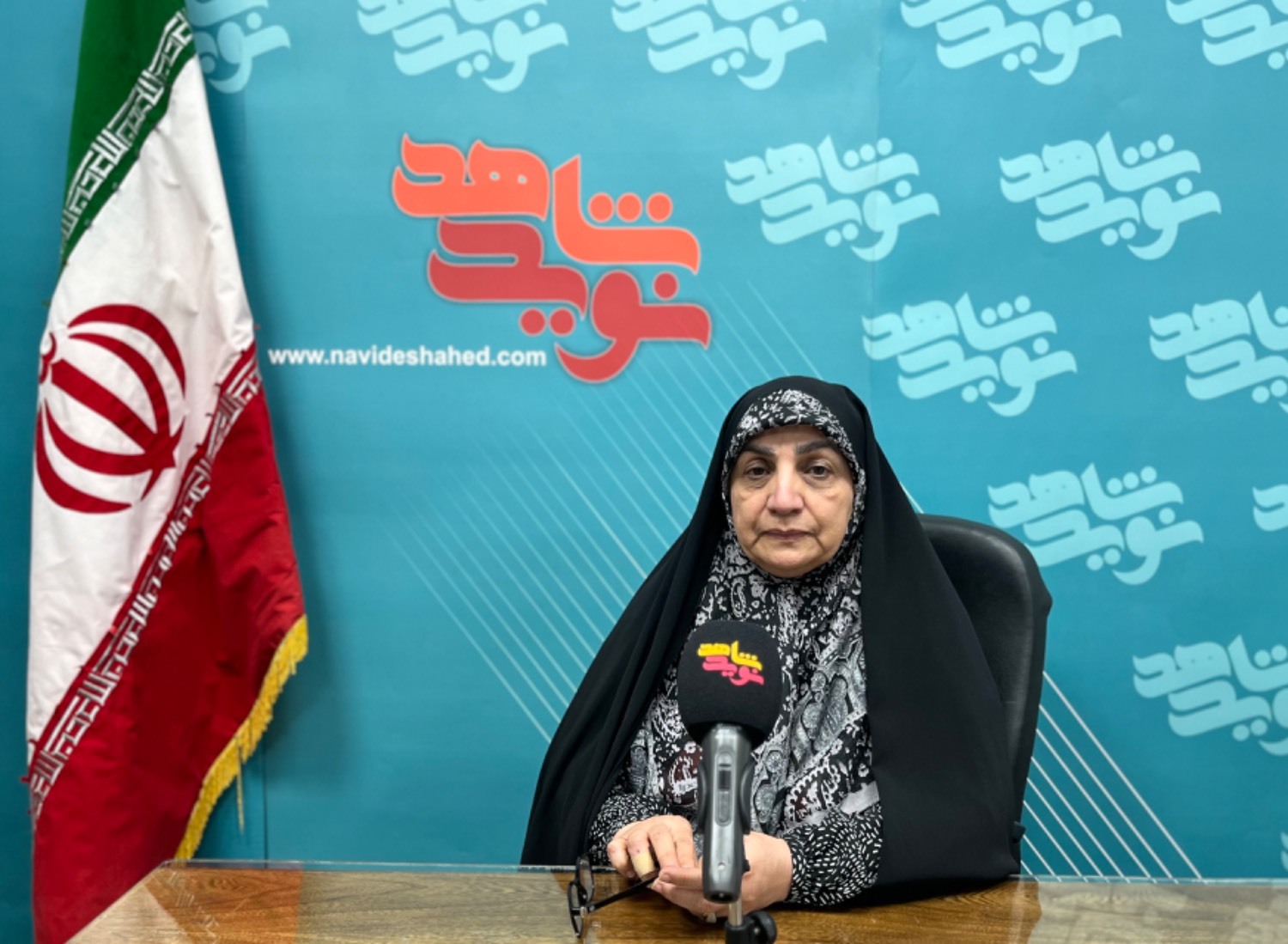 دشمن از مدادهای دانش‌آموزان «سربازان آگاهی» ساخت