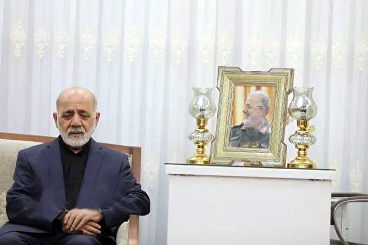 شهید پاکپور معمار تحولات عملیاتی بود
