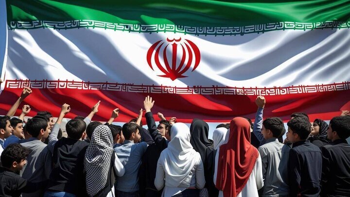 شکاف پنهان در قدرت اجتماعی مقاومت/ چرا یک گفتمان تثبیت‌شده، به‌طور کامل به نیروی فراگیر اجتماعی تبدیل نمی‌شود؟