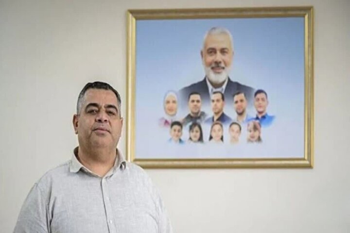 فرزند شهید هنیه: دلتنگ جلسات تلاوت قرآن پدر هستم