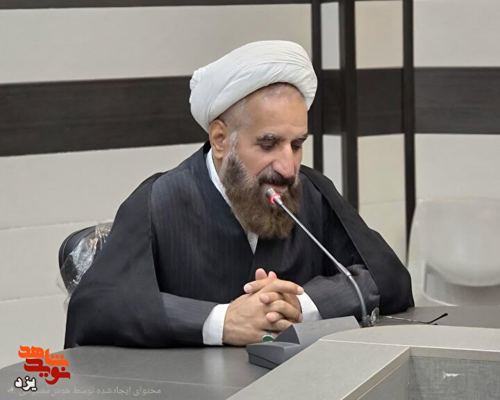 خبرنگاران، افسران خط مقدم «جهاد تبیین» در مسیر آگاهی‌بخشی و ترویج فرهنگ ایثار هستند